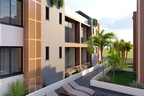 Apartment for sale  in Alsancak, Girne, Northern Cyprus, 2 bedrooms, 75m2, No. 214504 – photo 18