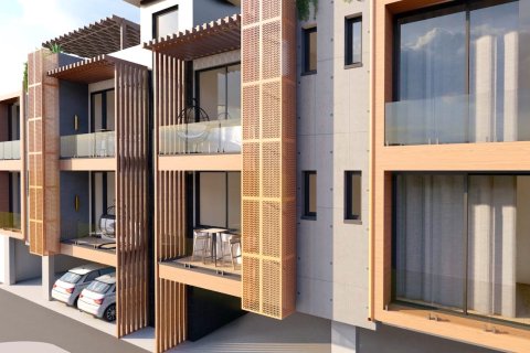 Apartment for sale  in Alsancak, Girne, Northern Cyprus, 2 bedrooms, 75m2, No. 214504 – photo 12