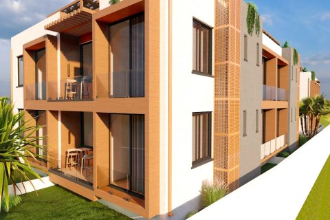 Apartment for sale  in Alsancak, Girne, Northern Cyprus, 2 bedrooms, 75m2, No. 214504 – photo 21