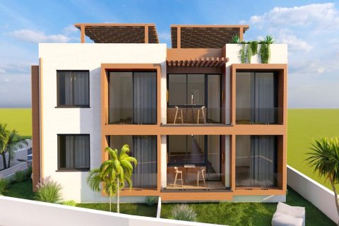 Apartment for sale  in Alsancak, Girne, Northern Cyprus, 2 bedrooms, 75m2, No. 214504 – photo 20