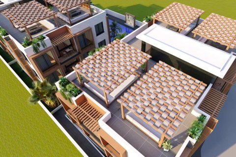 Apartment for sale  in Alsancak, Girne, Northern Cyprus, 2 bedrooms, 75m2, No. 214504 – photo 16