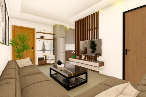 Apartment for sale  in Alsancak, Girne, Northern Cyprus, 2 bedrooms, 75m2, No. 214504 – photo 1