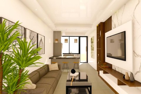 Apartment for sale  in Alsancak, Girne, Northern Cyprus, 2 bedrooms, 75m2, No. 214504 – photo 6