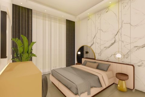 Apartment for sale  in Alsancak, Girne, Northern Cyprus, 2 bedrooms, 75m2, No. 214504 – photo 3