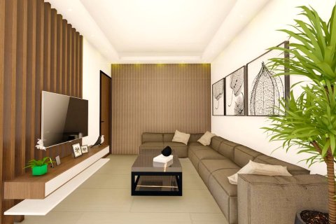 Apartment for sale  in Alsancak, Girne, Northern Cyprus, 2 bedrooms, 75m2, No. 214504 – photo 8