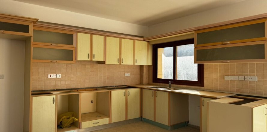 Вилла  3+1 в Кайяларе, Гирне, Северный Кипр №214503