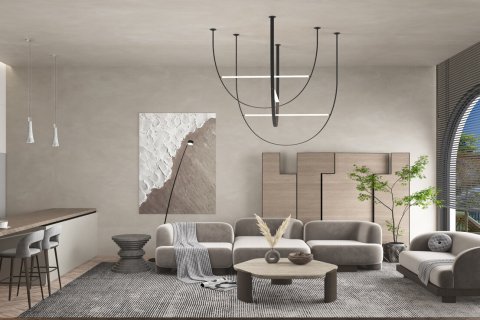 Lejlighed  i Tatlisu, Famagusta,  Nr. 214499 - 17