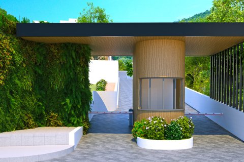 Lejlighed  i Tatlisu, Famagusta,  Nr. 214499 - 10