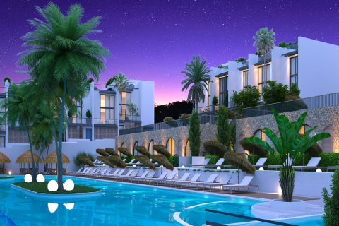 Lejlighed  i Tatlisu, Famagusta,  Nr. 214499 - 7