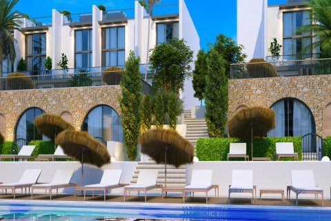 Lejlighed  i Tatlisu, Famagusta,  Nr. 214499 - 4