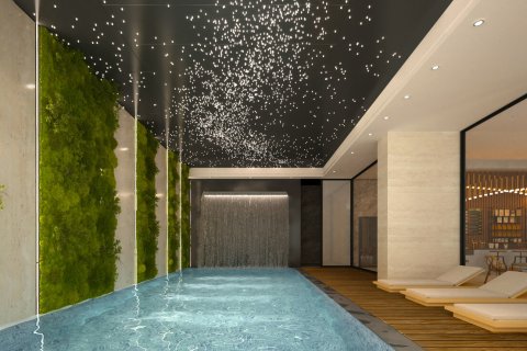 Lejlighed  i Tatlisu, Famagusta,  Nr. 214499 - 12