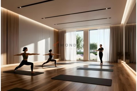 3+1 Wohnung  in Sariyer, Istanbul, Türkei Nr. 221212 - 12