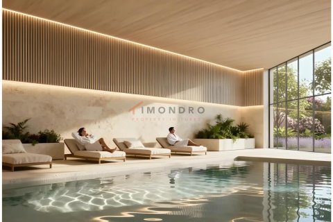 Продажа квартиры  в Сарыере, Стамбуле, Турция 2+1, 93м2, №221211 – фото 7