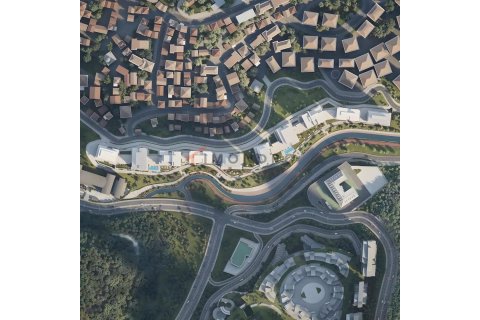 Продажа квартиры  в Сарыере, Стамбуле, Турция 2+1, 93м2, №221211 – фото 4