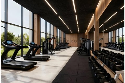 Продажа квартиры  в Сарыере, Стамбуле, Турция 2+1, 93м2, №221211 – фото 8