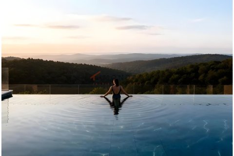 Продажа квартиры  в Сарыере, Стамбуле, Турция 2+1, 93м2, №221211 – фото 13