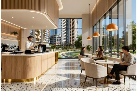 Продажа квартиры  в Сарыере, Стамбуле, Турция 2+1, 93м2, №221211 – фото 10