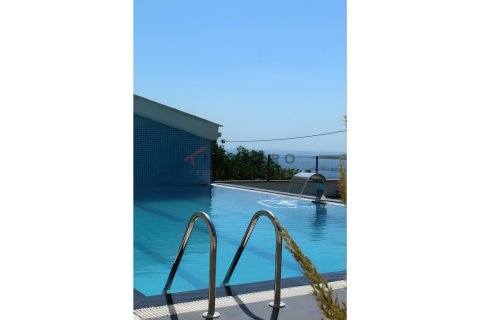 3+1 Wohnung  in Bueyuekcekmece, Istanbul, Türkei Nr. 221214 - 16