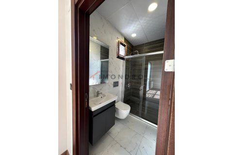 3+1 Wohnung  in Bueyuekcekmece, Istanbul, Türkei Nr. 221214 - 8