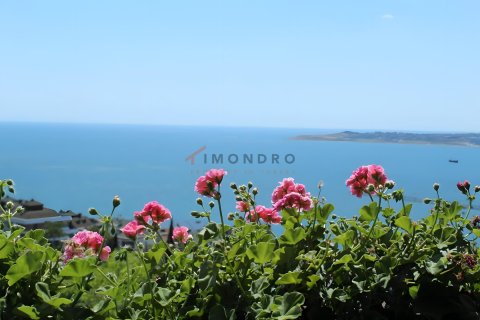 3+1 Wohnung  in Bueyuekcekmece, Istanbul, Türkei Nr. 221214 - 3