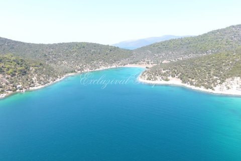 Земельный участок  94000м2 в Бодруме, Мугла, Турция №221221