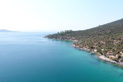 Продажа земельного участка  в Бодруме, Мугле, Турция, 94000м2, №221221 – фото 3