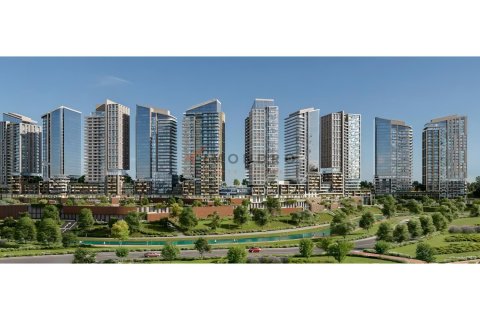 4+1 Wohnung  in Sariyer, Istanbul, Türkei Nr. 221213 - 2