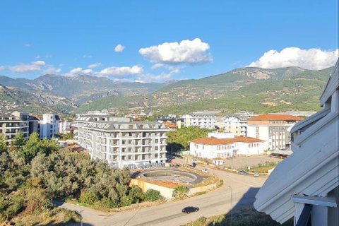 Продажа квартиры  в Оба, Анталье, Турция 2+1, 105м2, №221301 – фото 9