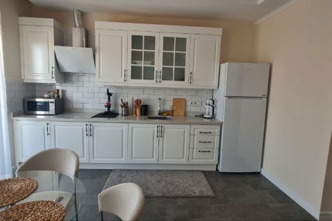 Продажа квартиры  в Оба, Анталье, Турция 2+1, 105м2, №221301 – фото 2