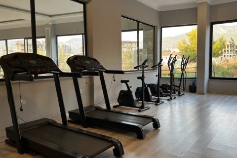 Продажа квартиры  в Оба, Анталье, Турция 2+1, 105м2, №221301 – фото 17