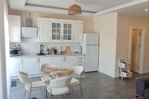 Продажа квартиры  в Оба, Анталье, Турция 2+1, 105м2, №221301 – фото 3