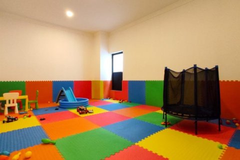 Продажа квартиры  в Оба, Анталье, Турция 2+1, 105м2, №221301 – фото 15