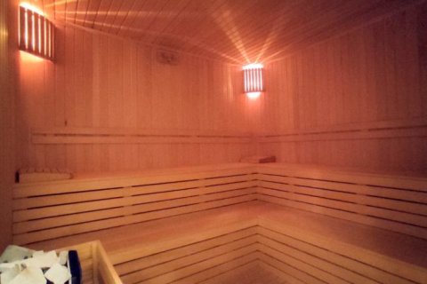 Продажа квартиры  в Оба, Анталье, Турция 2+1, 105м2, №221301 – фото 19