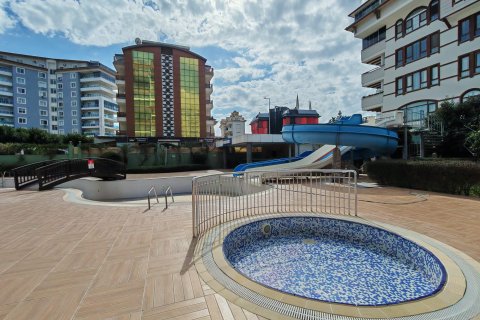 Продажа квартиры  в Джикджилли, Анталье, Турция 1+1, 70м2, №221300 – фото 9