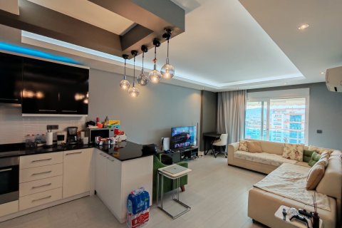 Продажа квартиры  в Джикджилли, Анталье, Турция 1+1, 70м2, №221300 – фото 3