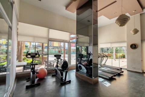 Продажа квартиры  в Джикджилли, Анталье, Турция 1+1, 70м2, №221300 – фото 11