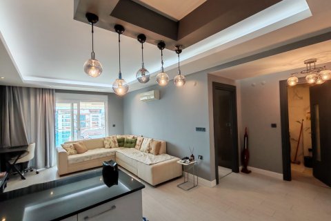 Продажа квартиры  в Джикджилли, Анталье, Турция 1+1, 70м2, №221300 – фото 4