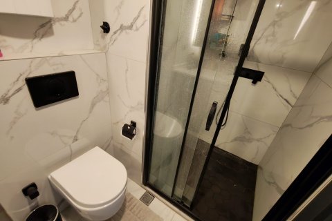 Продажа квартиры  в Джикджилли, Анталье, Турция 1+1, 70м2, №221300 – фото 8