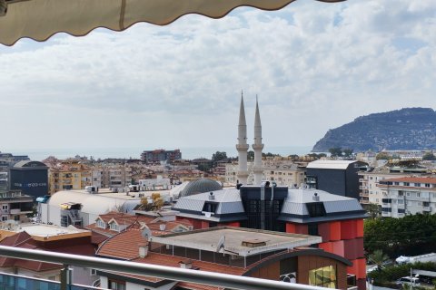 Продажа квартиры  в Джикджилли, Анталье, Турция 1+1, 70м2, №221300 – фото 7