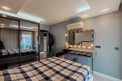 Продажа квартиры  в Джикджилли, Анталье, Турция 1+1, 70м2, №221300 – фото 6