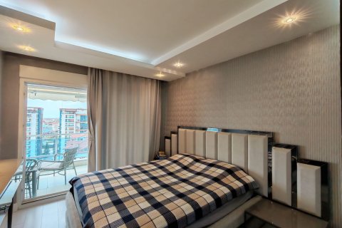 Продажа квартиры  в Джикджилли, Анталье, Турция 1+1, 70м2, №221300 – фото 5