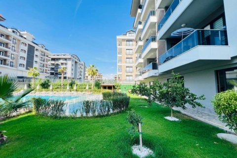 Leilighet  i Kargicak, Alanya, Antalya, Tyrkia Nr. 221304 - 9