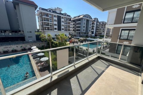 Leilighet  i Kargicak, Alanya, Antalya, Tyrkia Nr. 221304 - 6