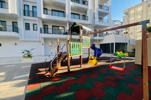 Продажа квартиры  в Аланье, Анталье, Турция 2 комн., 67м2, №221305 – фото 21