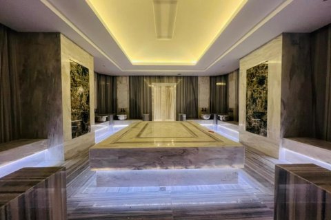 Продажа квартиры  в Аланье, Анталье, Турция 2 комн., 67м2, №221305 – фото 17