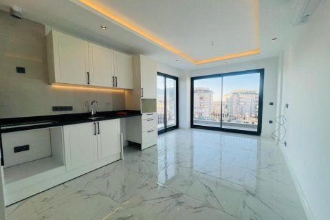 Продажа квартиры  в Аланье, Анталье, Турция 2 комн., 67м2, №221305 – фото 2