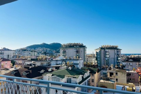 Продажа квартиры  в Аланье, Анталье, Турция 2 комн., 67м2, №221305 – фото 10