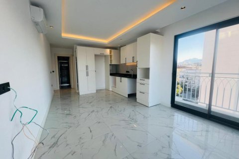 Продажа квартиры  в Аланье, Анталье, Турция 2 комн., 67м2, №221305 – фото 3