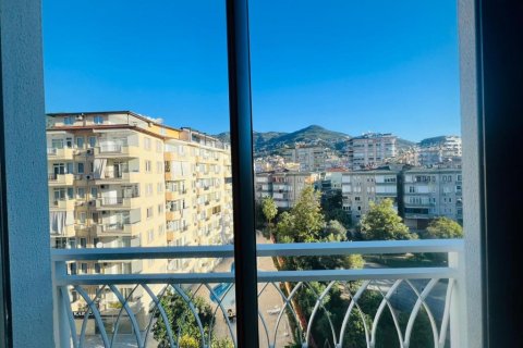 Продажа квартиры  в Аланье, Анталье, Турция 2 комн., 67м2, №221305 – фото 12