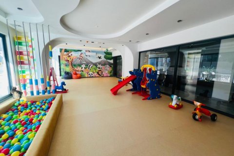 Продажа квартиры  в Аланье, Анталье, Турция 2 комн., 67м2, №221305 – фото 22